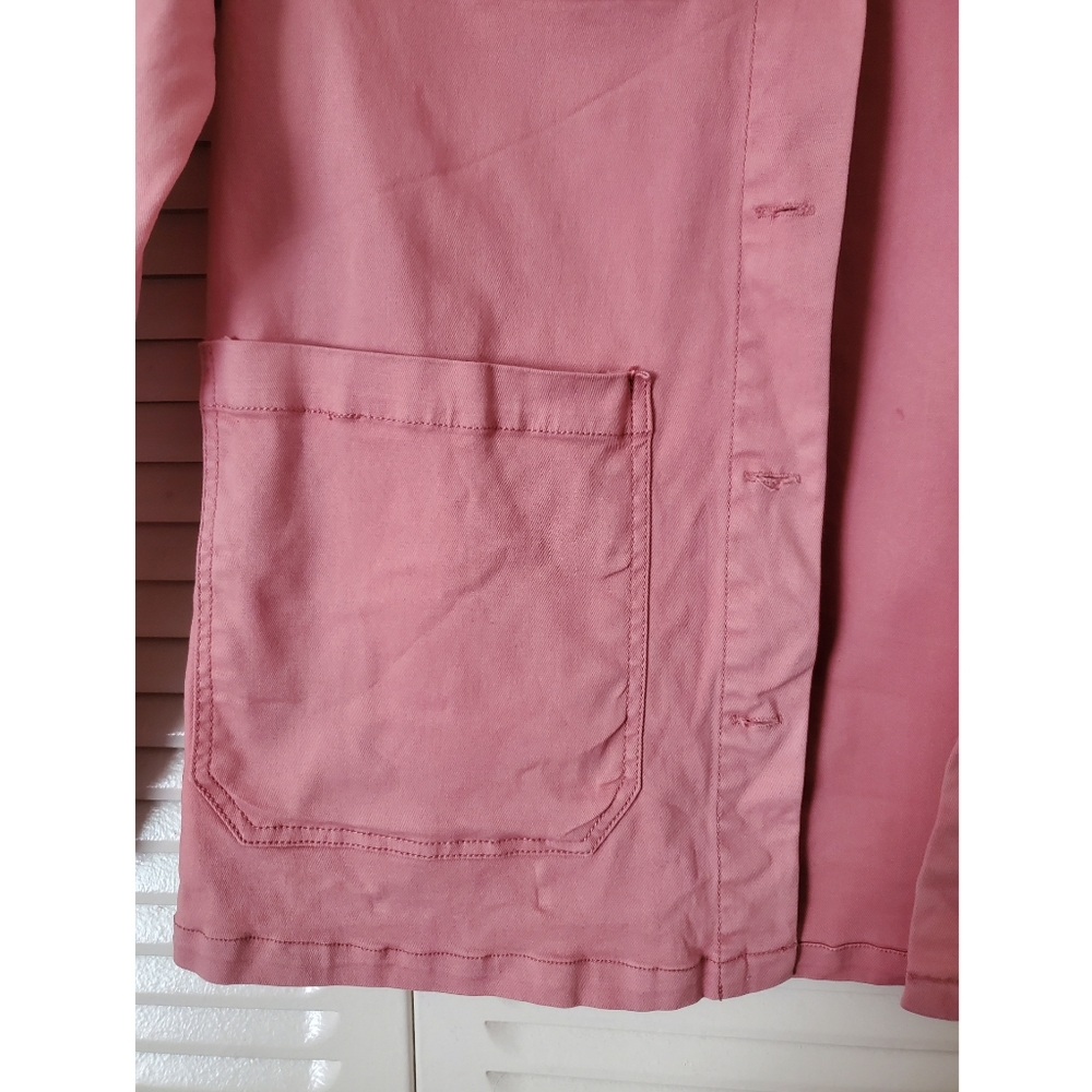 Sanctuary Utility Jacket - image 5